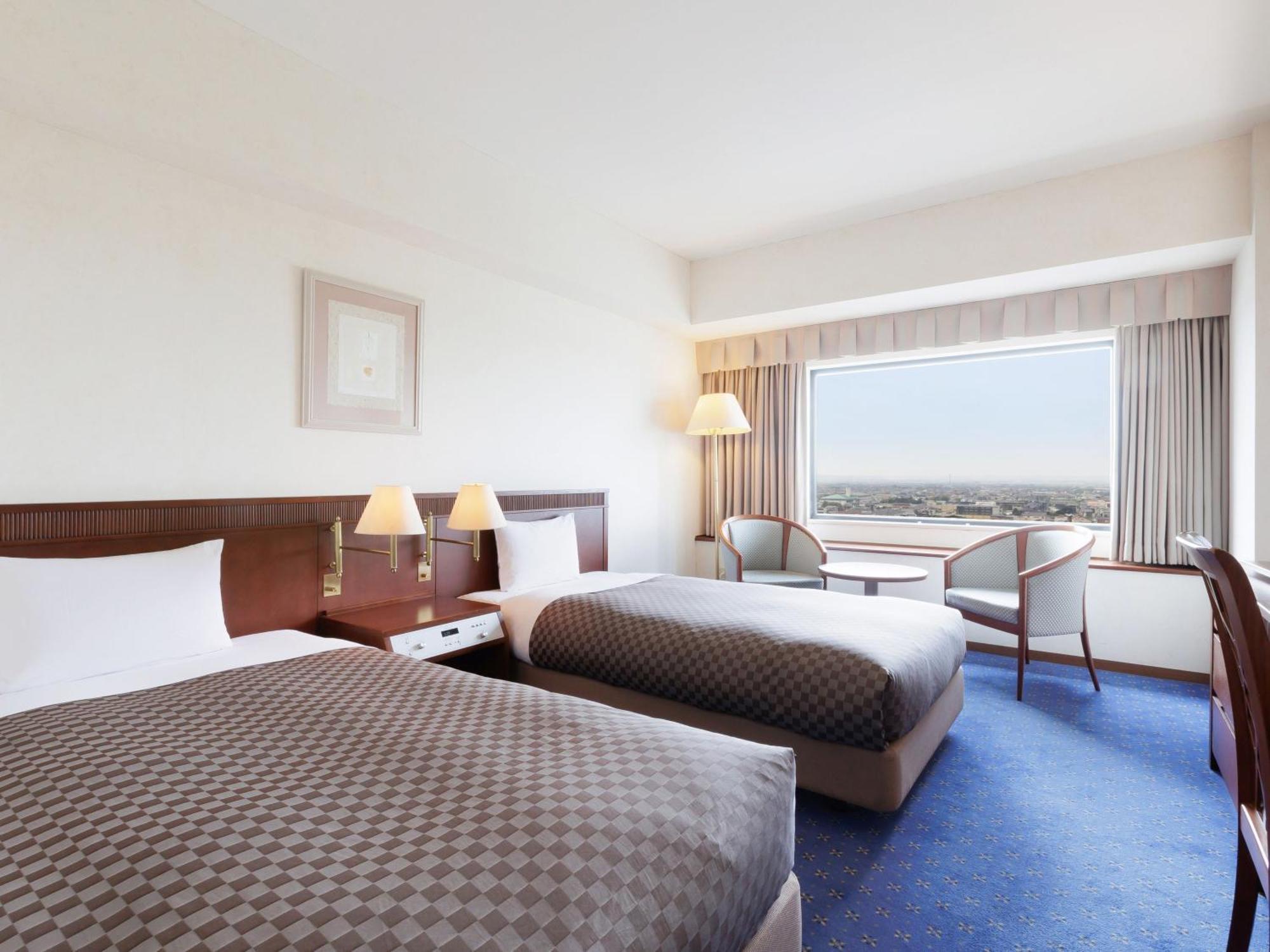 Art Hotel Kashima Central Kamisu المظهر الخارجي الصورة
