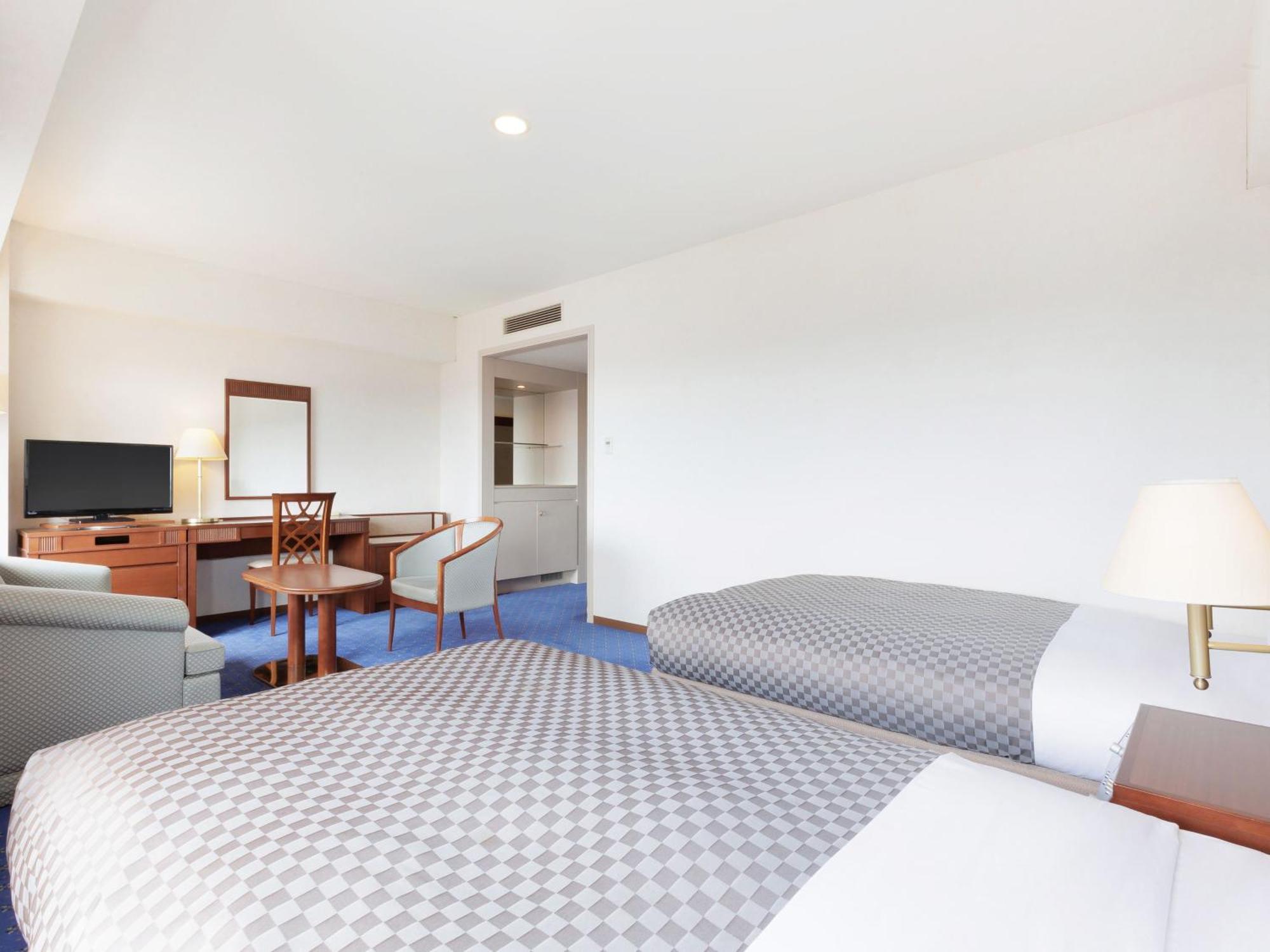 Art Hotel Kashima Central Kamisu المظهر الخارجي الصورة