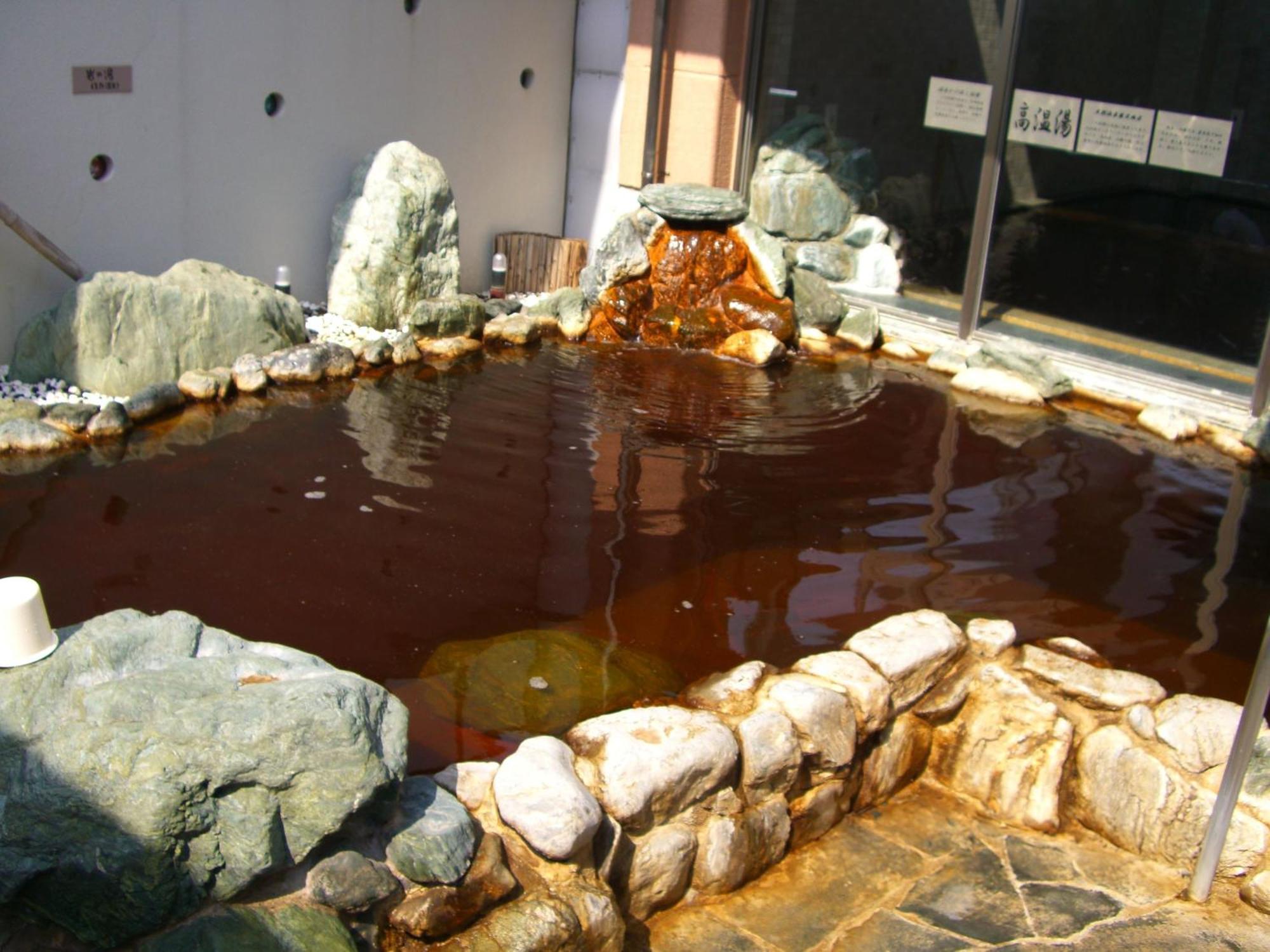Art Hotel Kashima Central Kamisu المظهر الخارجي الصورة