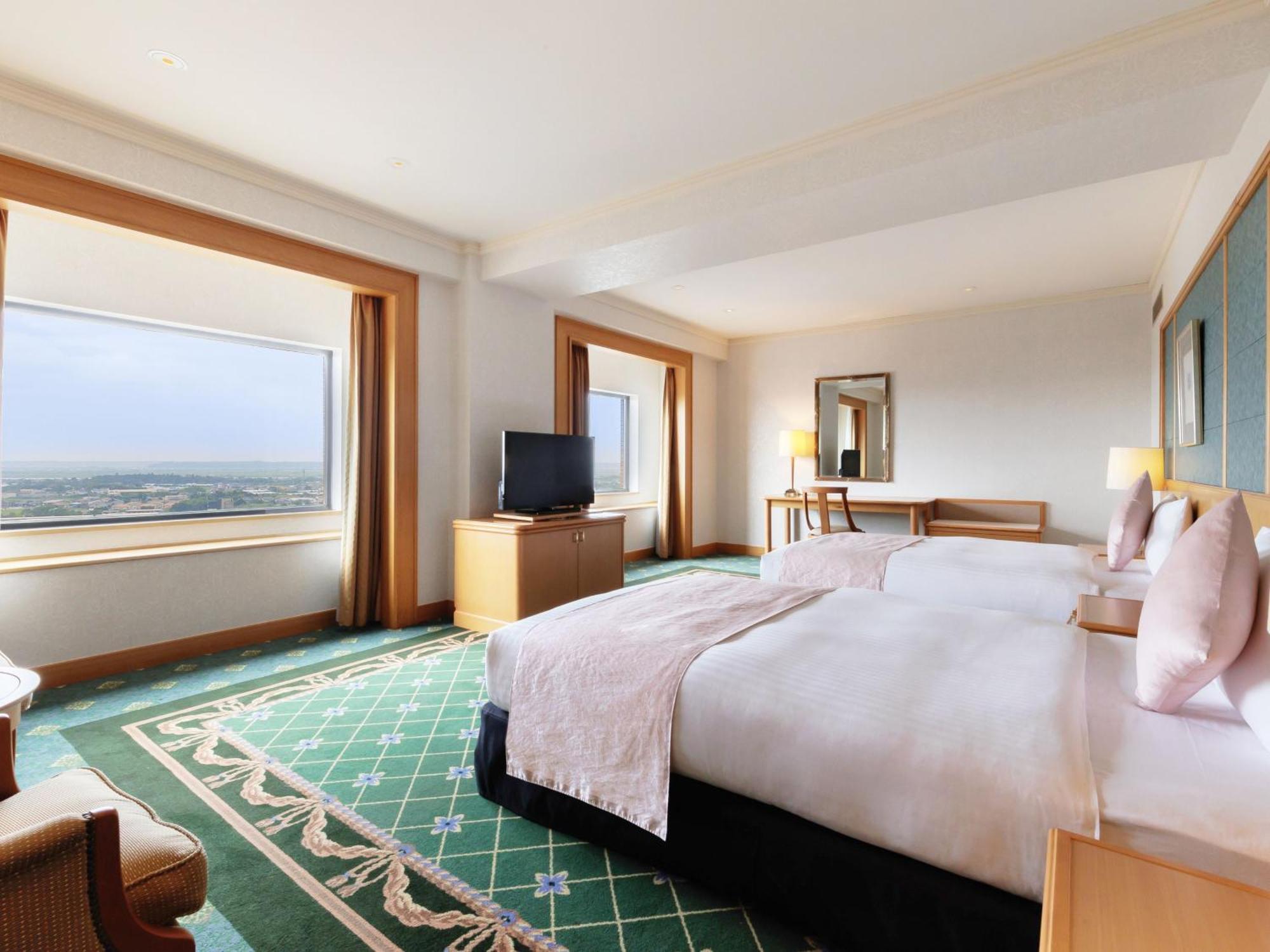 Art Hotel Kashima Central Kamisu المظهر الخارجي الصورة