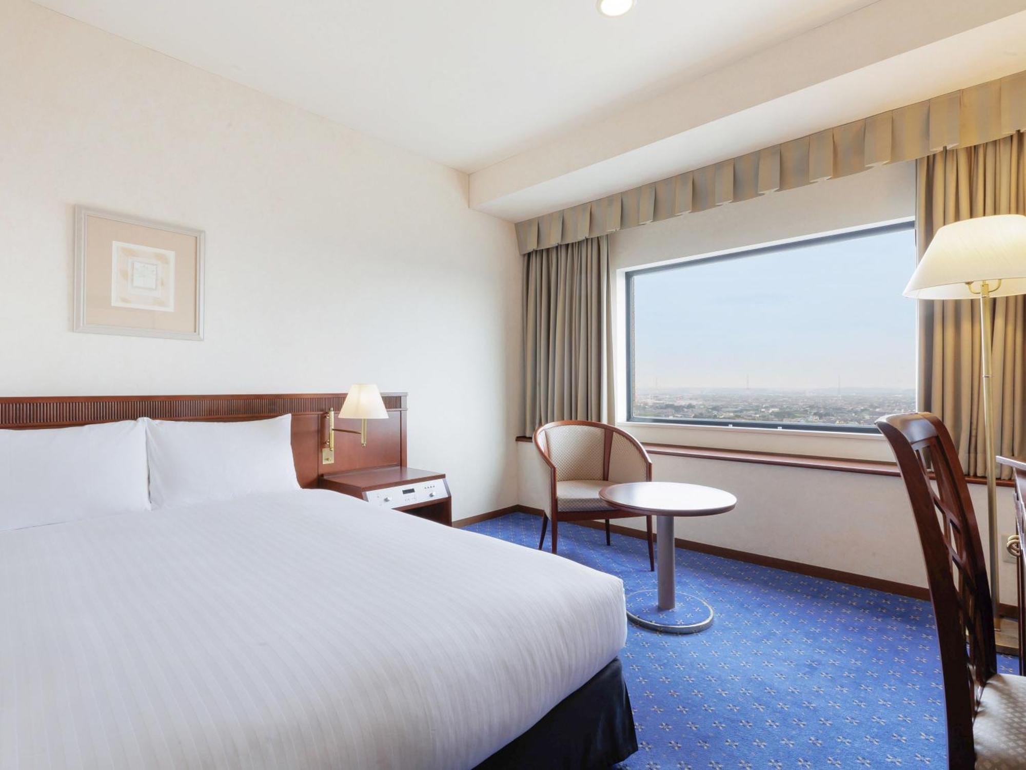 Art Hotel Kashima Central Kamisu المظهر الخارجي الصورة