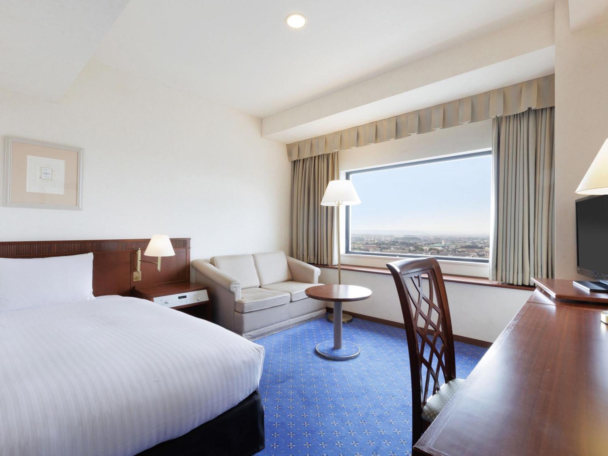 Art Hotel Kashima Central Kamisu المظهر الخارجي الصورة
