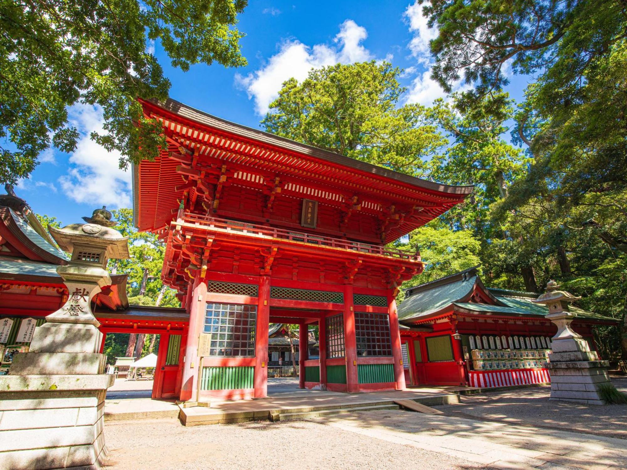 Art Hotel Kashima Central Kamisu المظهر الخارجي الصورة