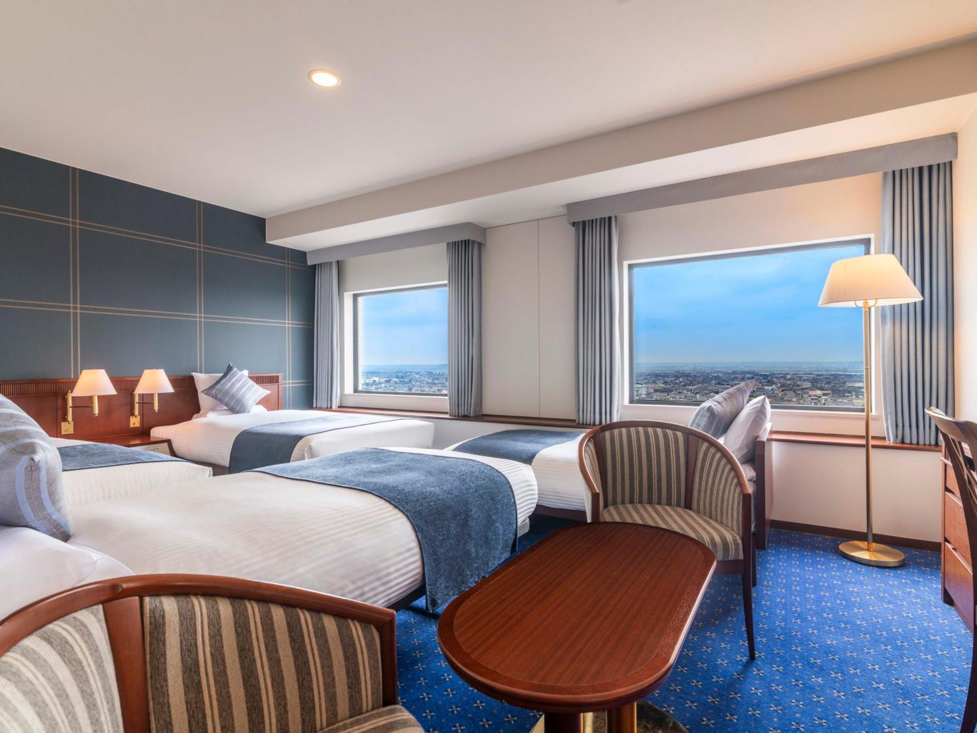 Art Hotel Kashima Central Kamisu المظهر الخارجي الصورة