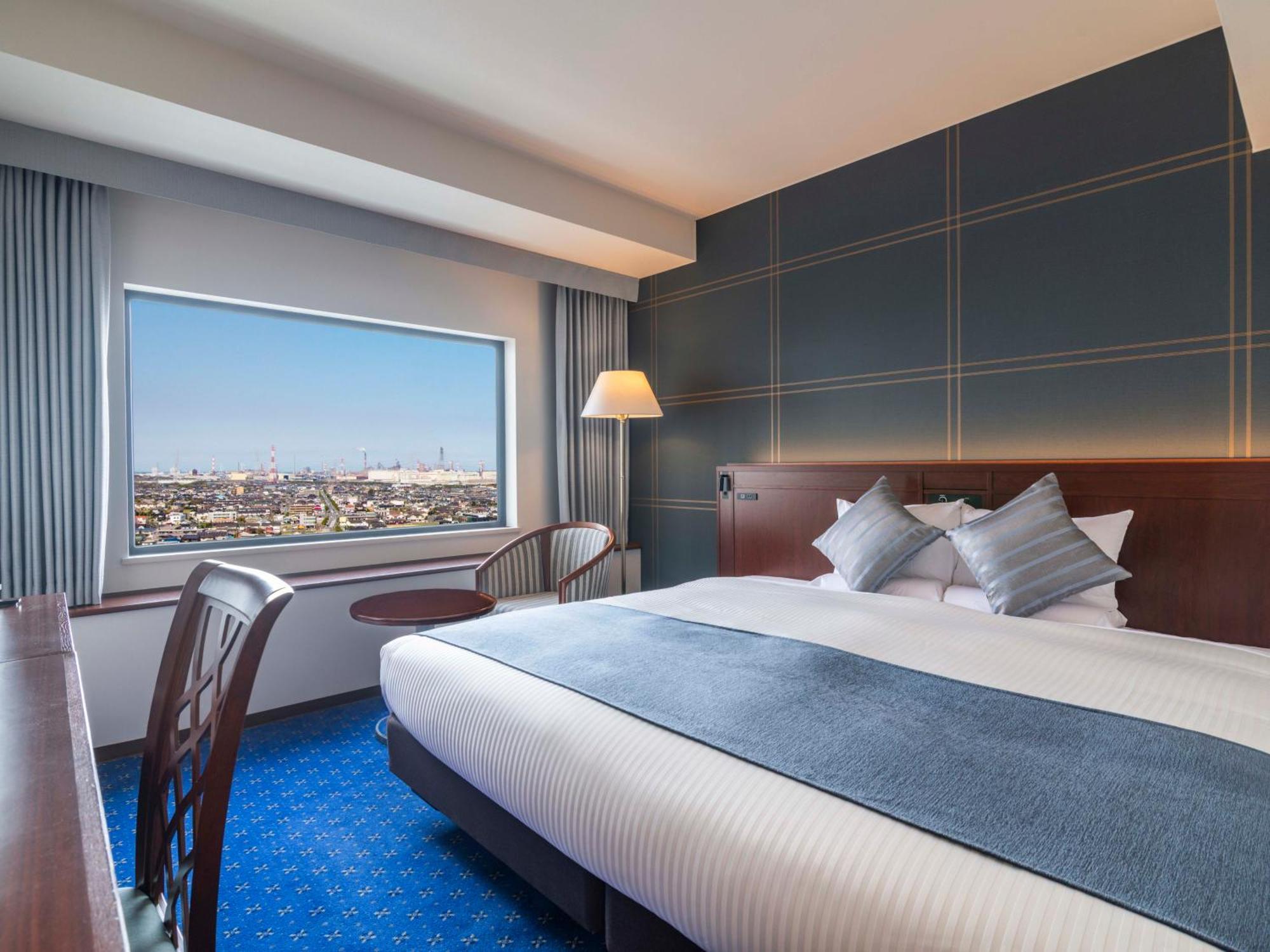 Art Hotel Kashima Central Kamisu المظهر الخارجي الصورة