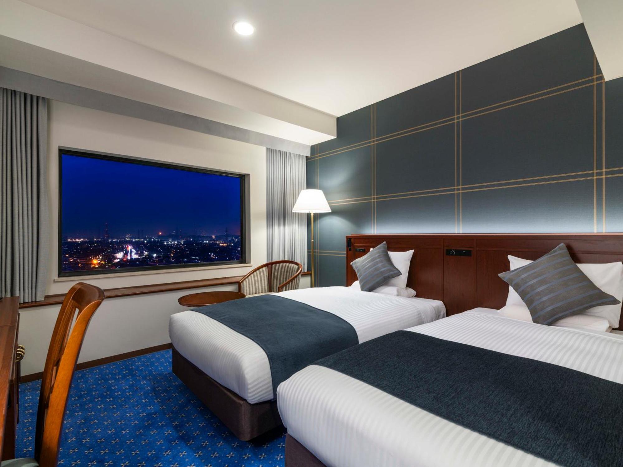 Art Hotel Kashima Central Kamisu المظهر الخارجي الصورة